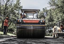 Driveway Maintenance Services in Taunton, MA